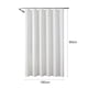thumbnail image 2 of Cortinas de ducha Apuakthei para baño, cortina de ducha repelente al agua con 12 ganchos, 90 x 180 cm, 2 of 6