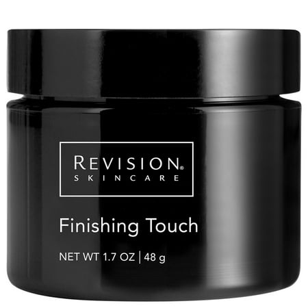 Revision Skincare Finishing Touch Facial Scrub, 1.7 Oz