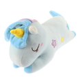 thumbnail image 4 of Almohada de muñeca con diseño de unicornio, adorable y creativa muñeca flexible, juguete para el hogar para niños kaili Sencillez, 4 of 4