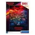 thumbnail image 3 of Rompecabezas Clementoni Stranger things 300 Piezas, 3 of 4