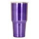 thumbnail image 1 of Taza de vaso de café de doble vacío de acero inoxidable, taza de viaje con recubrimiento en polvo para el hogar, la oficina, los viajes, la fiesta Vhermosa Artículos para Café y Té, 1 of 5