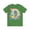 Leaf, variant on Letter Shirt, Letter D Shirt