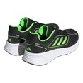 thumbnail image 4 of Tenis adidas Hombre Caballero Running Galaxy Star negro 8,0 MX, 4 of 9
