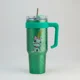 thumbnail image 1 of Termo Acero Inox Doble Pared 1.2 L Trapos Verde, Stitch, 1 of 9