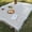 Khaki, variant on 1PC Ins Style Soft Foldable Picnic Beach Blanket Outdoor Mat Essential for Spring Summer Camping Parties