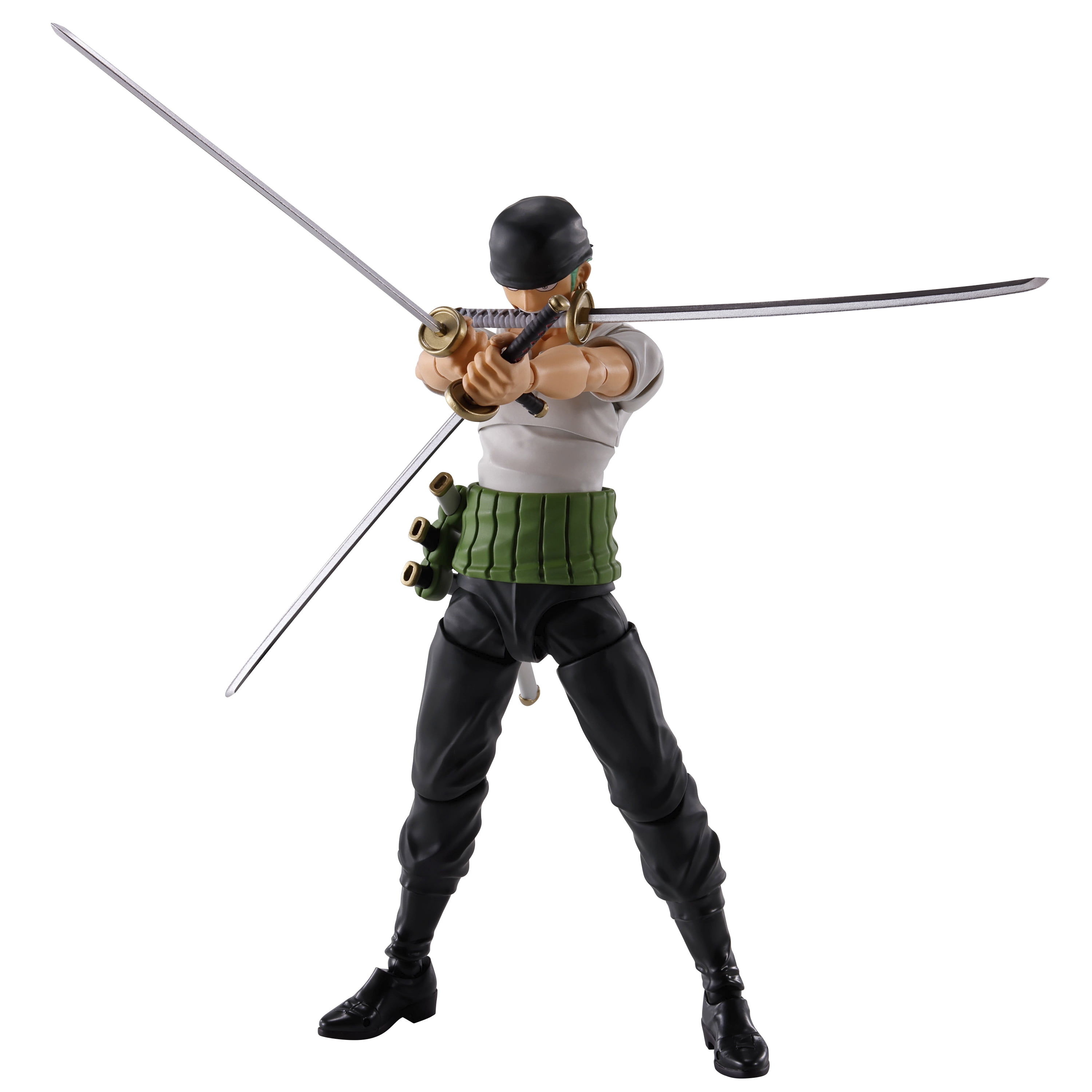 TAMASHII NATIONS S.H.Figuarts RORONOA ZORO -ROMANCE DAWN- [BEST SELECTION]