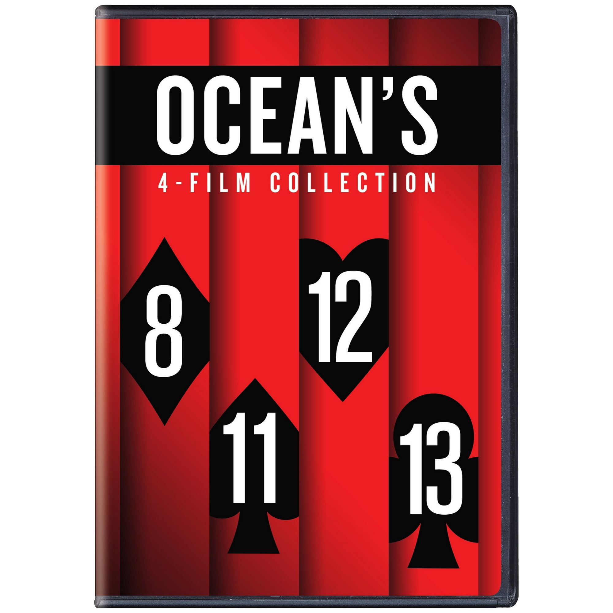 Ocean's 8 Collection