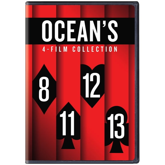 Ocean's 8 Collection