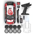thumbnail image 4 of MJX Hyper Go 14303 Brushless Rc 4wd Off-road WRC Rally Car RTR 2S Version, 4 of 6