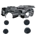 thumbnail image 5 of Hot Wheels AI Batmobile Car Body &amp;amp; Cartridge Kit, 5 of 9