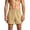 Yellow#plaid sleep shorts men, variant on VBTAPA Men's Plaid Pajama Shorts Baggy Casual Boxers Shorts Daily Pj Sleep Bottoms Comfy Homewear Boxers Green L
