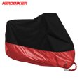 thumbnail image 1 of Funda protectora para motocicleta, cubierta impermeable a prueba de polvo, protección UV, para interior y exterior, para Moto y Scooter, nueva, 1 of 5