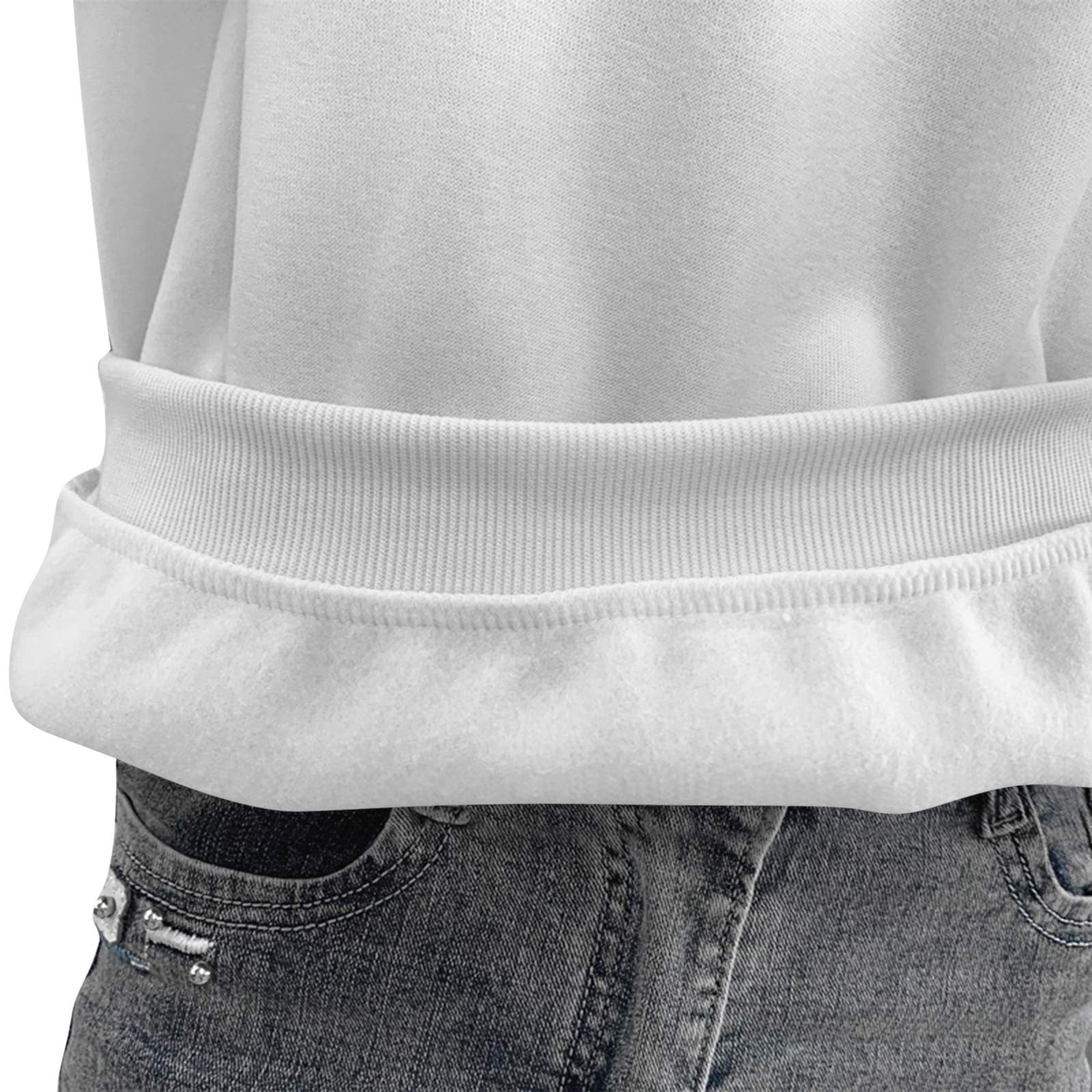 ShomPort Womens Sweatshirt Fall Plus Size Mock Neck ShomPort Womens Sweatshirt Fall Plus Size Mock Neck