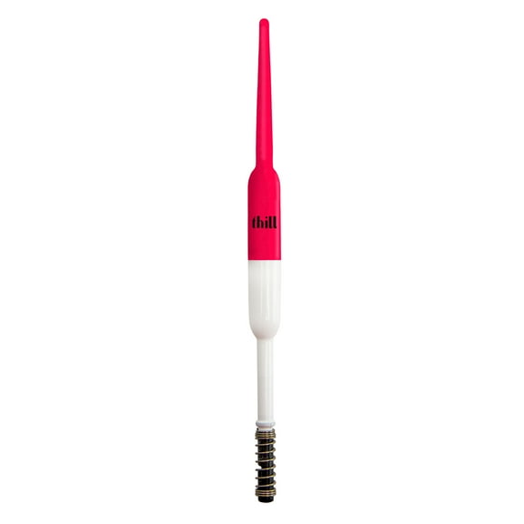 Thill America's Favorite Float 3/8" Pencil 5 1/2" Spring Pink