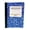 Blue, variant on School Supply Boxes | Blue, College-Ruled Composition Notebooks | 6 Pack | 100 Sheets, 200 Pages Per Pack