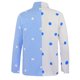 thumbnail image 4 of Camisa Casual de Solapa Con Costuras de Lunares A La Moda Para Hombre Odeerbi ODB-6, 4 of 9