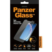 PanzerGlass Screen Protector for iPhone XS Max 6.5" Crystal Clear 2663