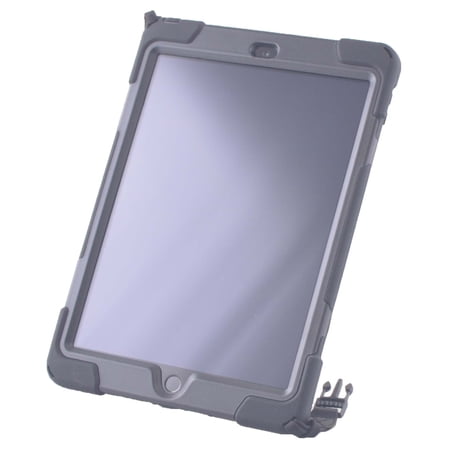 UPC: 0633886007902 | CODi Rugged iPad Case for iPad 9.7  (Gen 5/6)