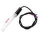 thumbnail image 3 of Sonde thermocouple de type PT100 avec câble en acier inoxydable (100 mm), 3 of 4