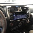 thumbnail image 3 of TPXINXIN 9 inch car radio audio video navigation with Ips screen Android 14 carplay for Toyota Land Cruiser 2010-2021, 3 of 15