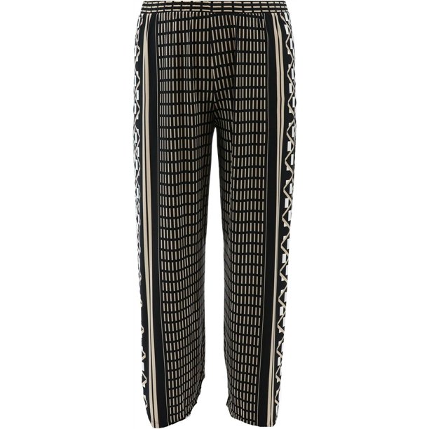 susan graver jogger pants
