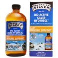 thumbnail image 2 of Sovereign Silver - Bio-Active Silver Hydrosol 10 Ppm - 16 fl. oz., 2 of 6