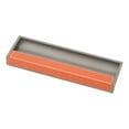 thumbnail image 1 of Door Handle, Anti Scratch Rustproof  Wardrobe Handle  For Office Buildings Black,Orange, 1 of 8