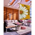 thumbnail image 5 of Spring Summer Flag 28 x 40 Double Sided, Large Outdoor Flag for Garden Yard and House, Floral Decorative flag for Outside, 5 of 7
