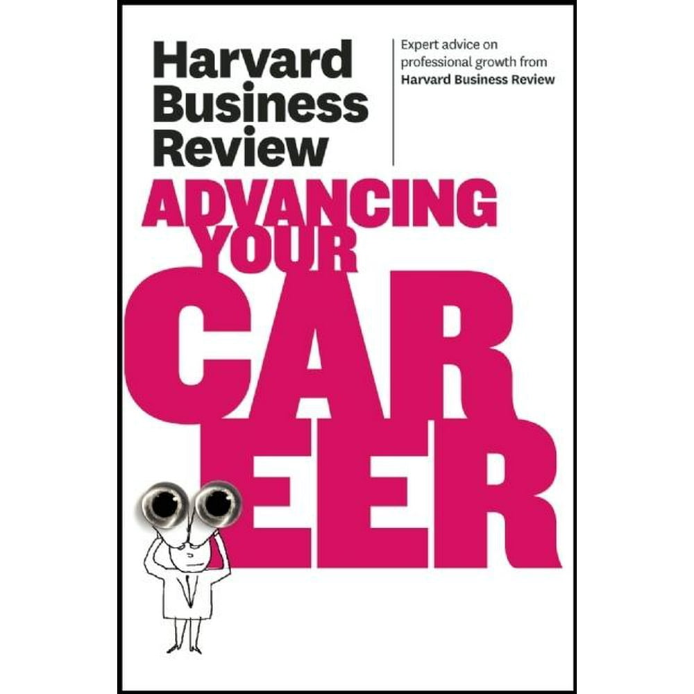 harvard business book review