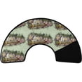 thumbnail image 2 of Town Dinan Rance River Soft Cat Dog Recovery Collar Adjustable Cat Cone Wound Healing Protective After Surgery for Puppy Cones After Surgery, 2 of 7