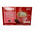 thumbnail image 2 of Nestle Mini Marshmallows Rich Milk Chocolate Flavor Hot Cocoa Mix; 2 Packs of 6 Servings: Total of 12 Servings, 2 of 2