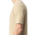 thumbnail image 4 of Bass & Co Men's Core Performance Tee with Short Sleeves, Sizes S-3XL, 4 of 4