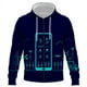 thumbnail image 1 of Gráfico de tendencias de datos de impresión casual Sudaderas con capucha 3D para hombres y mujeres Sudaderas con capucha Harajuku Otoño 3D Nuevos jerseys populares para niños Ropa de calle, 1 of 6