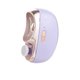 thumbnail image 5 of Cortauñas eléctrico, recortador de uñas portátil recargable por USB, pulidor de uñas para adultos y niños de todas las edades. Violeta, 5 of 8