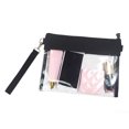 thumbnail image 3 of Stadium Approved Clear Shoulder Bag Versatile Clear Purse with Removable Straps for Work Concerts and Sporting Events, 3 of 5