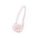 thumbnail image 2 of XWSHYW Juguetes para Niños Pequeños Mini Bolso de Ganchillo de Lana Manual, Bolso Cruzado, Objetos Pequeños, Accesorios para Muñecas, 2 of 5