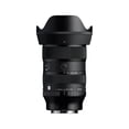 thumbnail image 1 of Lente SIGMA 17-40mm F1.8 DC DN (A) -SE, 1 of 7