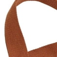 thumbnail image 4 of Replacement Handbag Straps, Canvas Bag Straps for Handbags Wide , Adjustable brown, 4 of 7