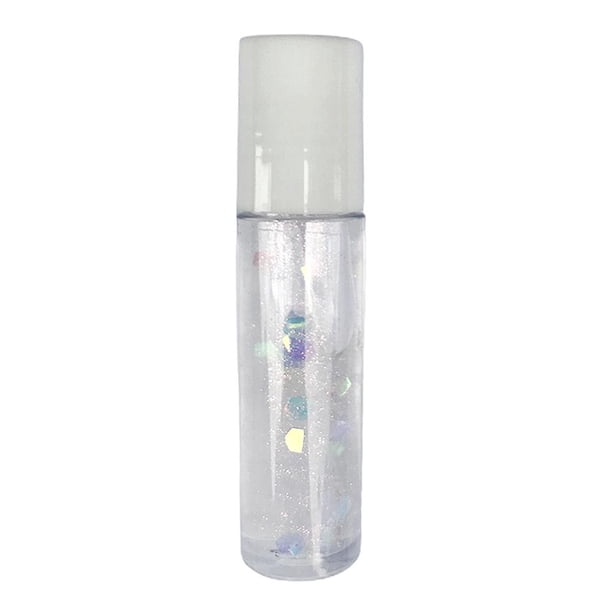 Brillo labial transparente efecto espejo, aceite líquido, esmalte de uñas, brillo labial hidratante, 3 ml Estilo 3