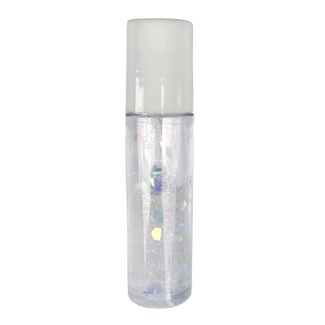 Brillo labial transparente efecto espejo, aceite líquido, esmalte de uñas, brillo labial hidratante, 3 ml Estilo 3