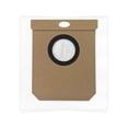 thumbnail image 2 of 4 PACK 4/10Pcs Dust Bags Reusable For Cecotec For Conga 7490 Home For X-Treme For Genesis Vacuum Cleaner Accessories Spare Parts Smile Home, 2 of 9