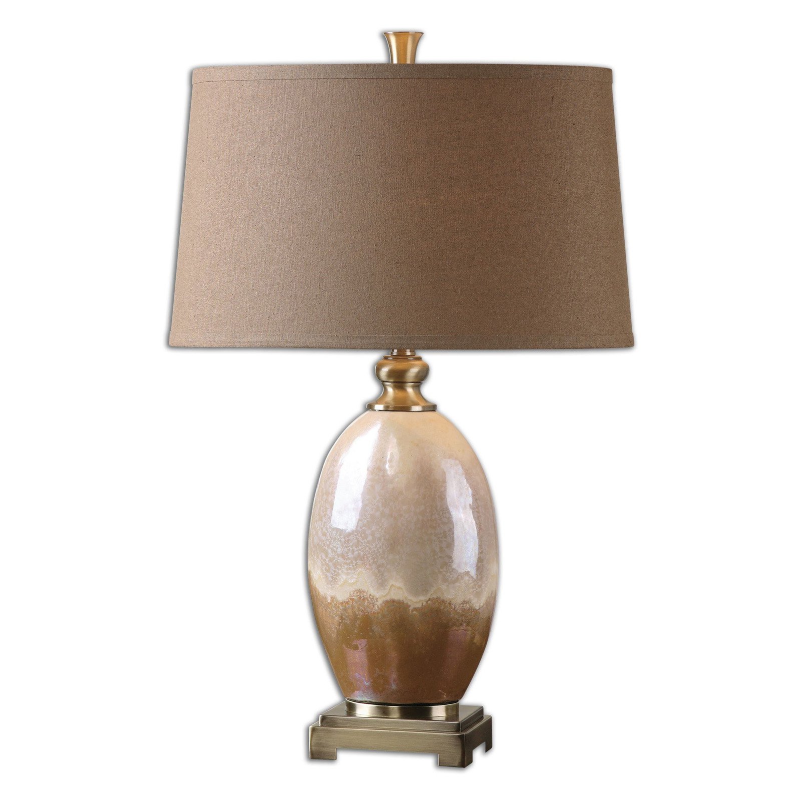 Uttermost Eadric Table Lamp - Walmart.com - Walmart.com