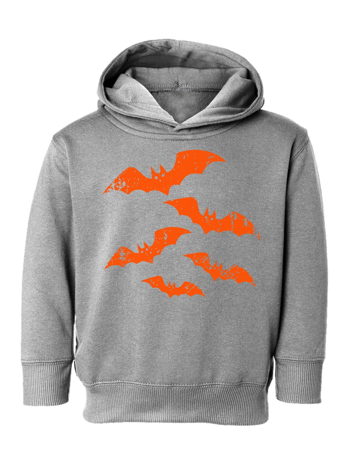 orange sweatshirt walmart