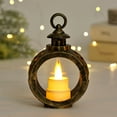 thumbnail image 6 of StSilkitty Electronic Candle LED Light for Home Decor,Night Lighting Holiday Decorations with Safe Flickering Effect and Easy Control, 6 of 6