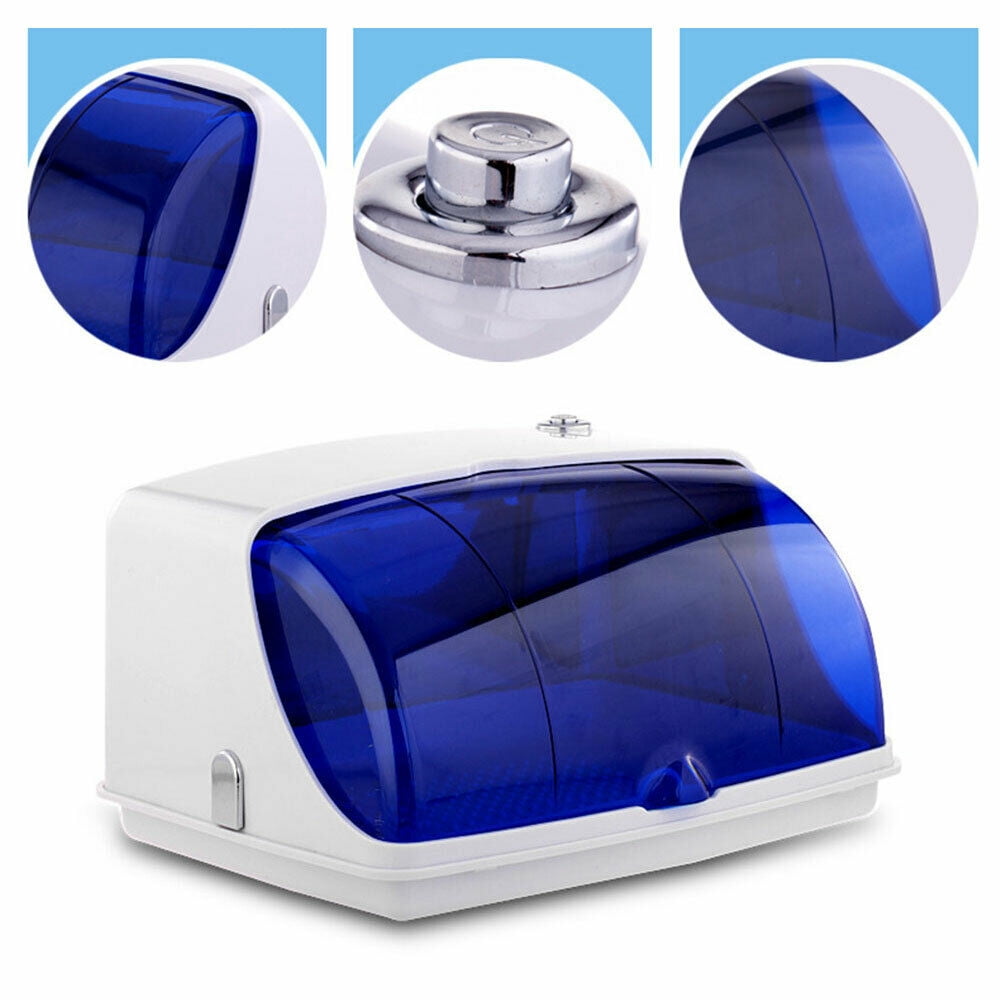 GadgetVLot UV Sterilizer Professional Sterilizer Box Germicidal Lamp