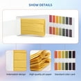 thumbnail image 4 of 20 Pack pH.1-14 Test Paper Extensive Test Paper Litmus Test Paper pH Test for, 4 of 5