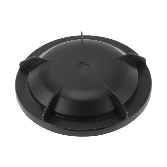 Tapón de Polvo para Faro Unique Bargains No.68226782AA para Jeep Cherokee 2014-2019 Plástico