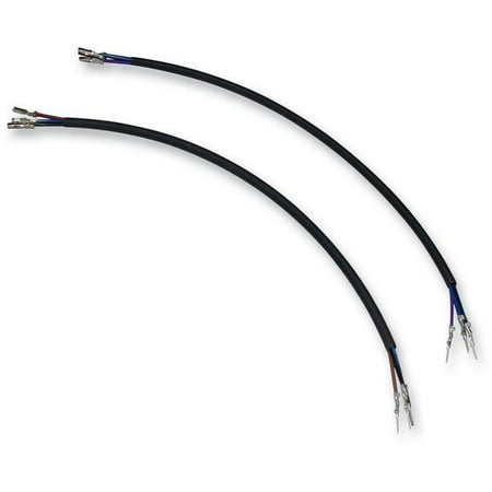 - Namz NTSH-X15 Front Turn Signal Extension Harness Kit