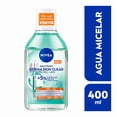 thumbnail image 2 of Agua micelar Nivea Dermaskin 400 ml, 2 of 5
