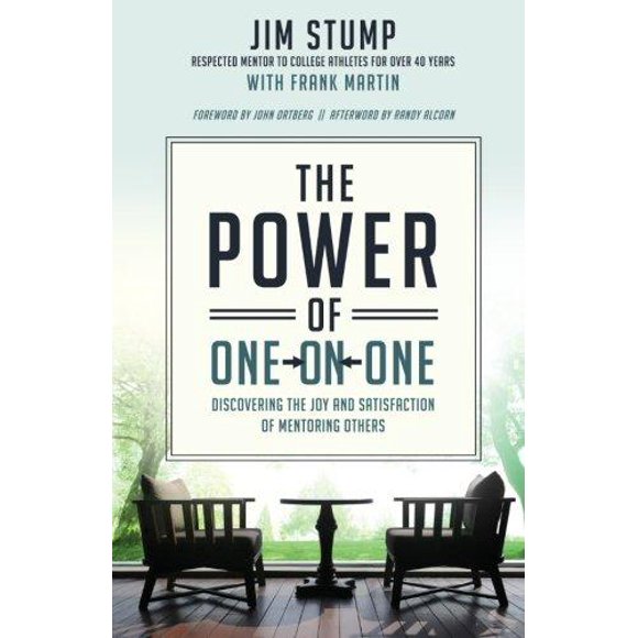 The Power of One-On-One